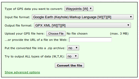 gpsbabel input file format